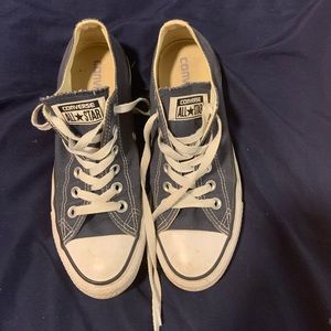 Converse shoes